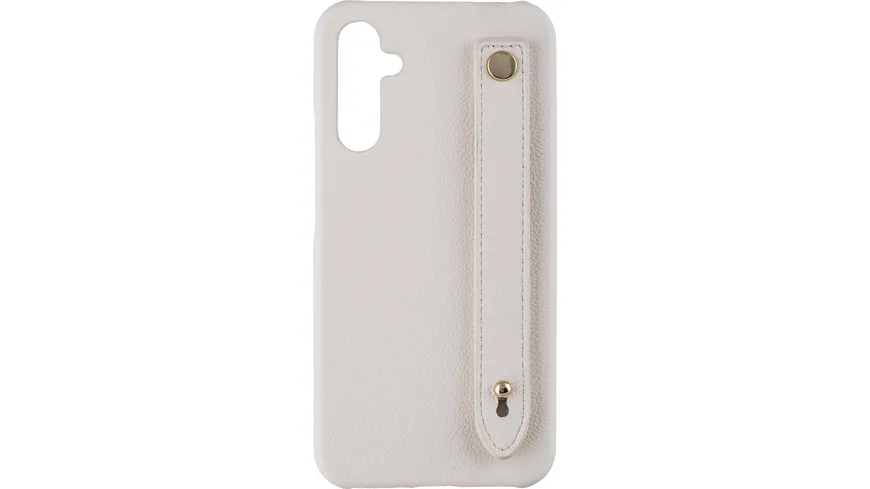 OHLALA! Personalize Back Cover für Samsung A34 5G Beige