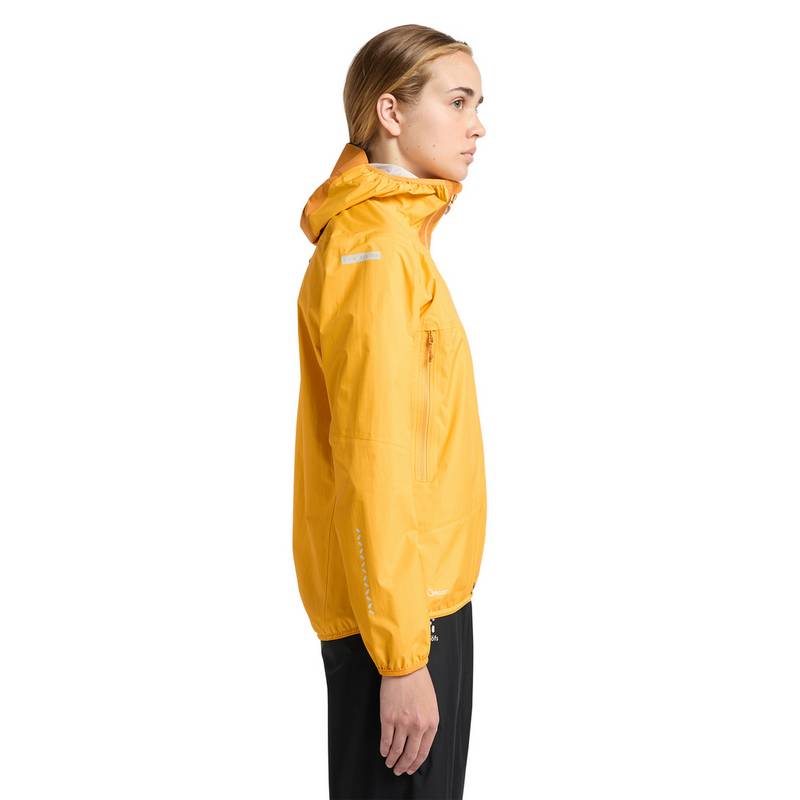 Haglöfs L.I.M PROOF Jacket Hardshelljacke Damen