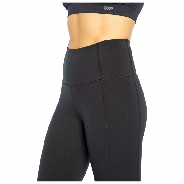 MARIKA - Women's High Rise Tummy Control Legging - Leggings