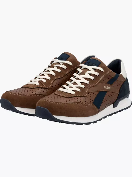 Rieker Herren Sneaker Low