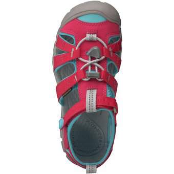KEEN Seacamp II CNX C in pink