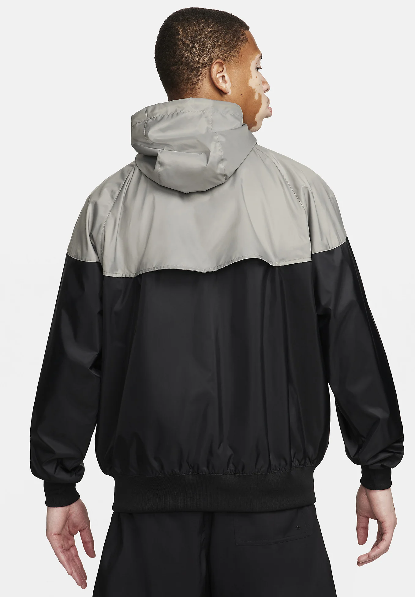 Cortavientos Nike Sportswear