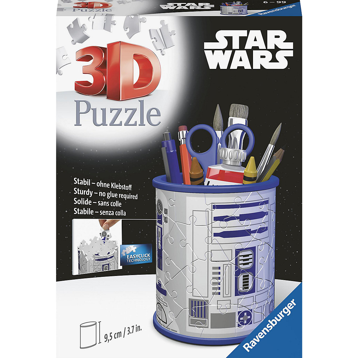 Utensilo - Star Wars R2D2