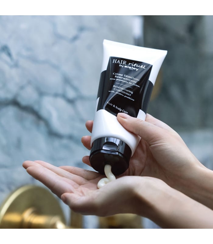 HAIR RITUEL BY SISLEY-Crème Démélante Restructurante