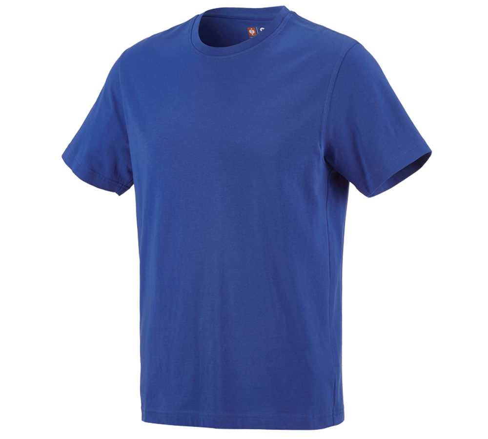 e.s. T-Shirt cotton