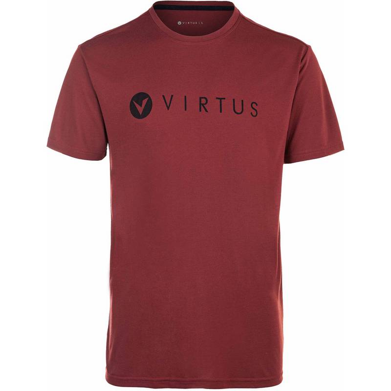 Virtus EDWARDO Printshirt Herren