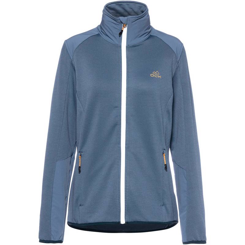 OCK Fleecejacke Damen