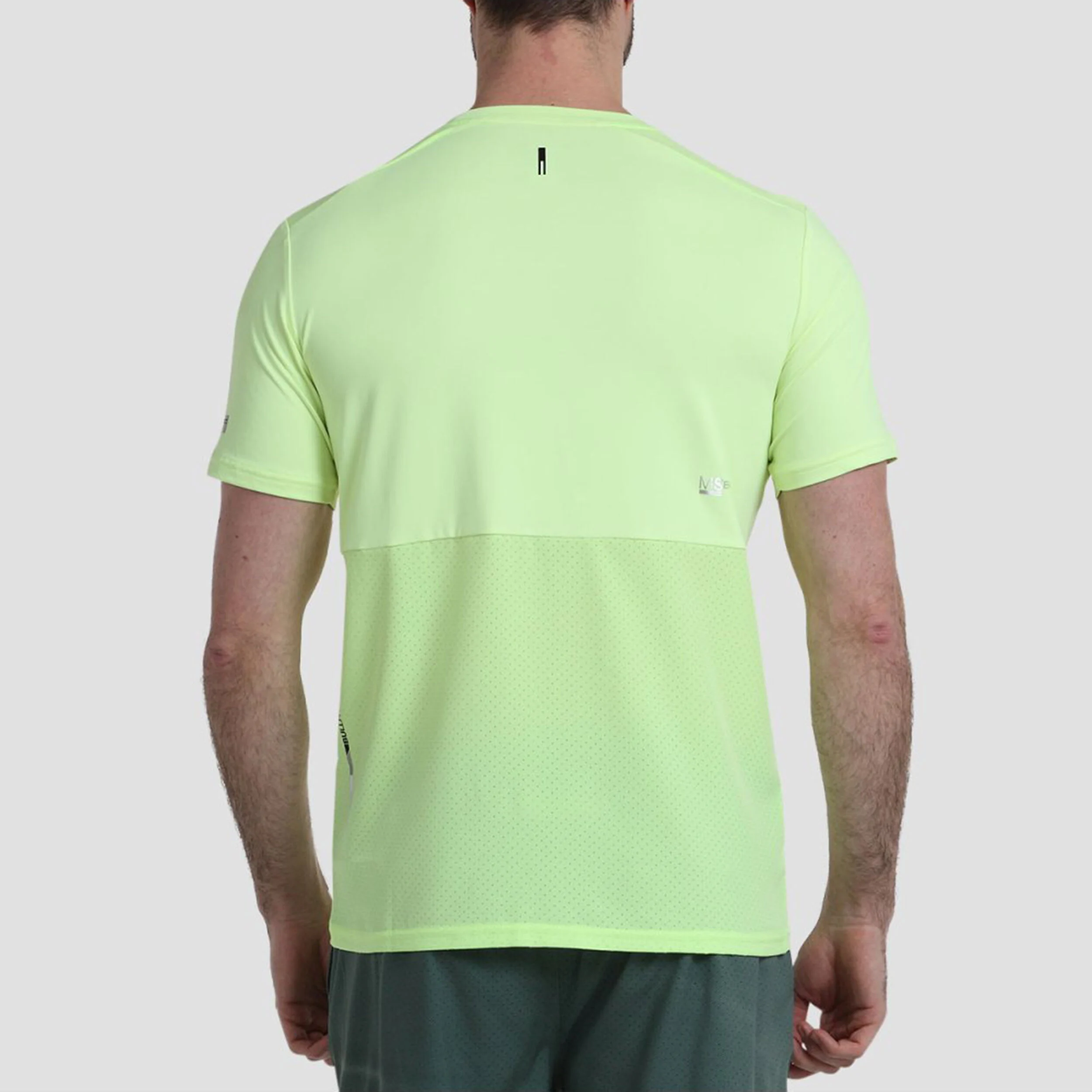 Adive T-Shirt Herren - Hellgrün