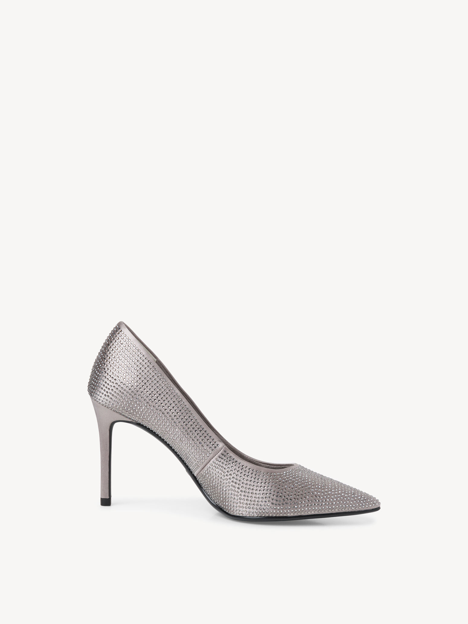 Escarpin - gris