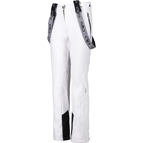 DAMEN LATZHOSE WOMAN SALOPETTE