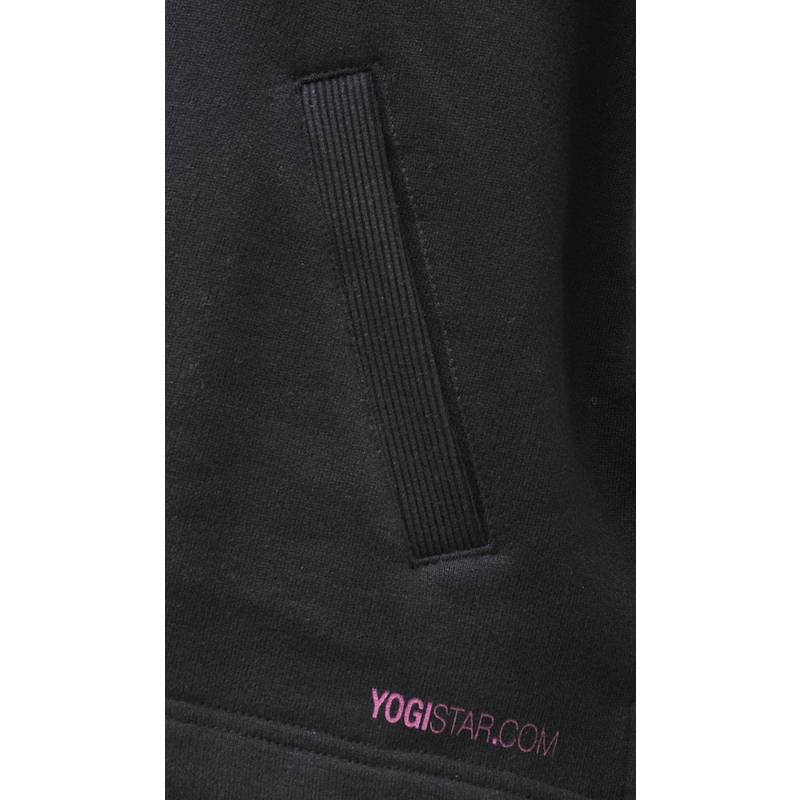 YOGISTAR Longshirt Damen