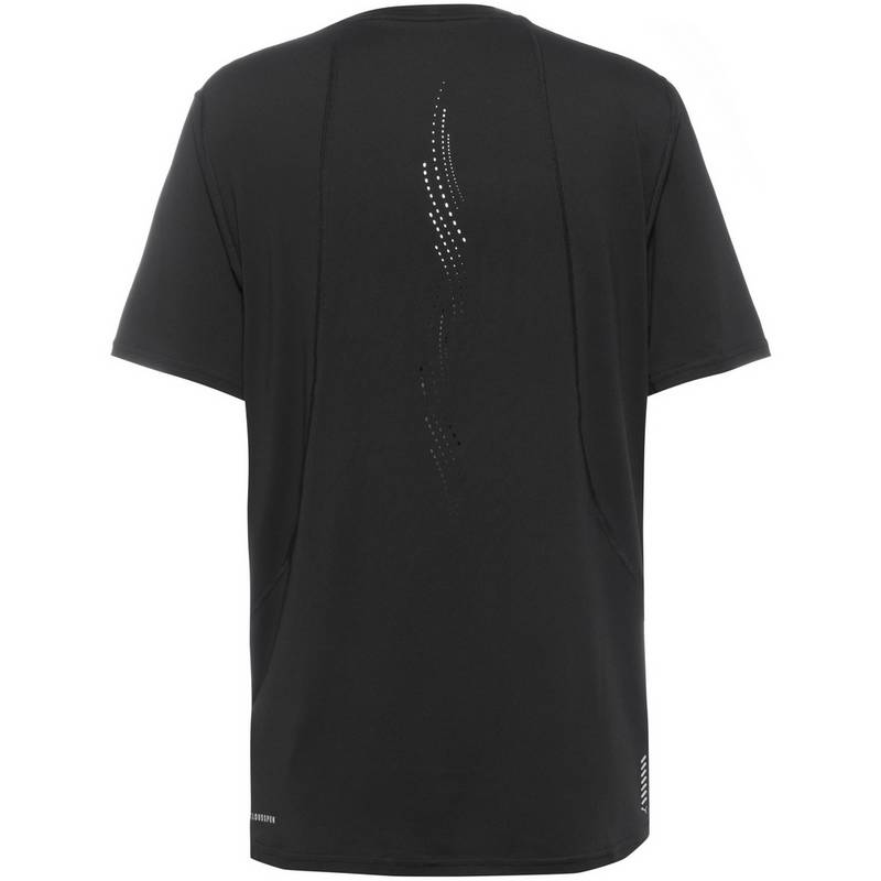 PUMA Run Cloudspun Funktionsshirt Herren
