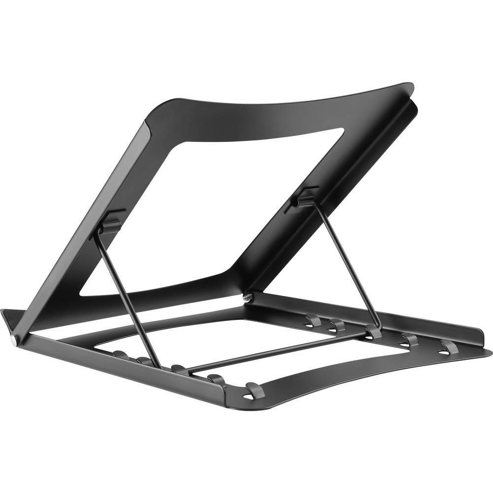 Renkforce Klappbarer Laptop-/Tablet-Ständer mit Laptop-Ständer