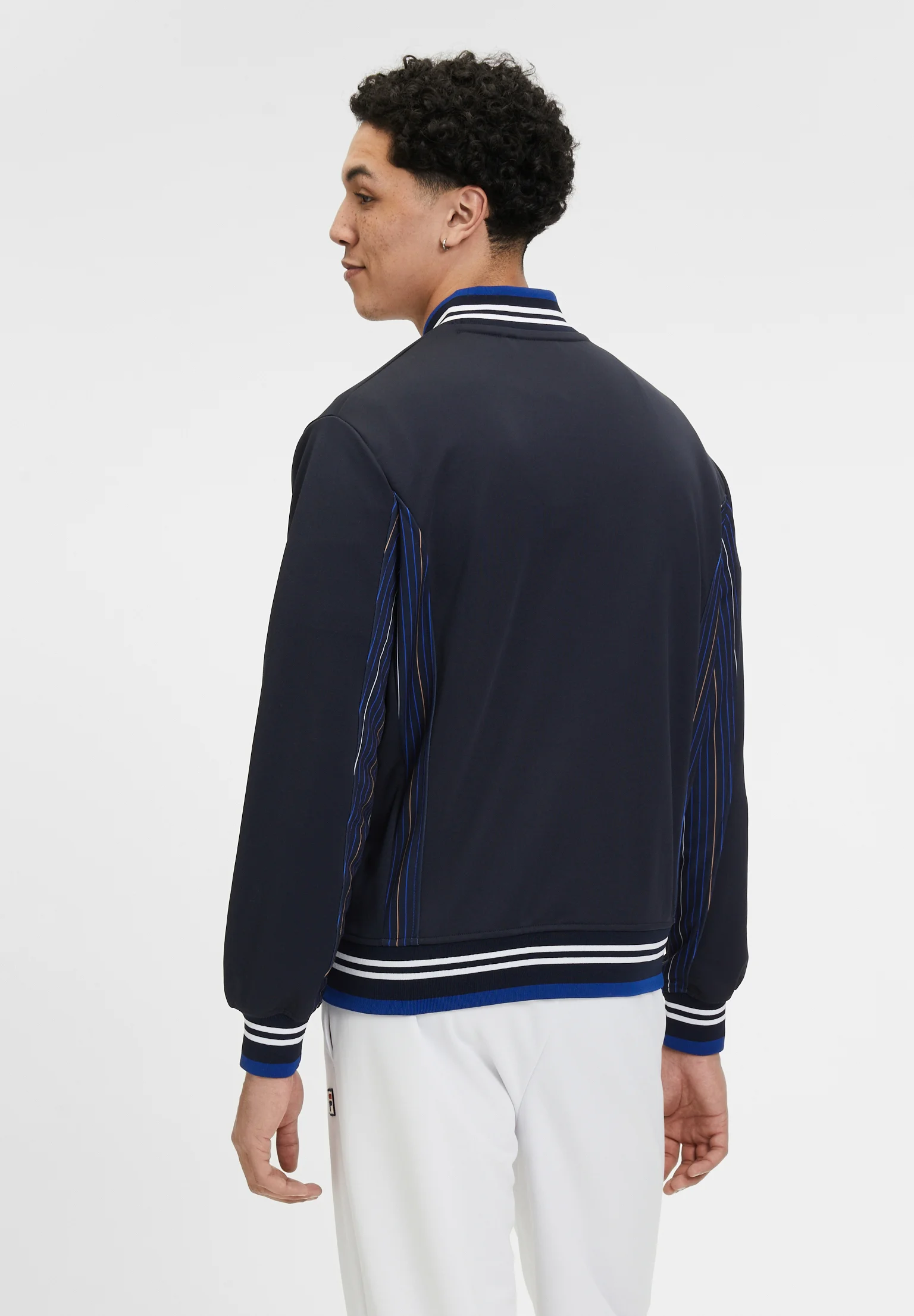 Fila APPAREL SEVENTY - Cárdigan