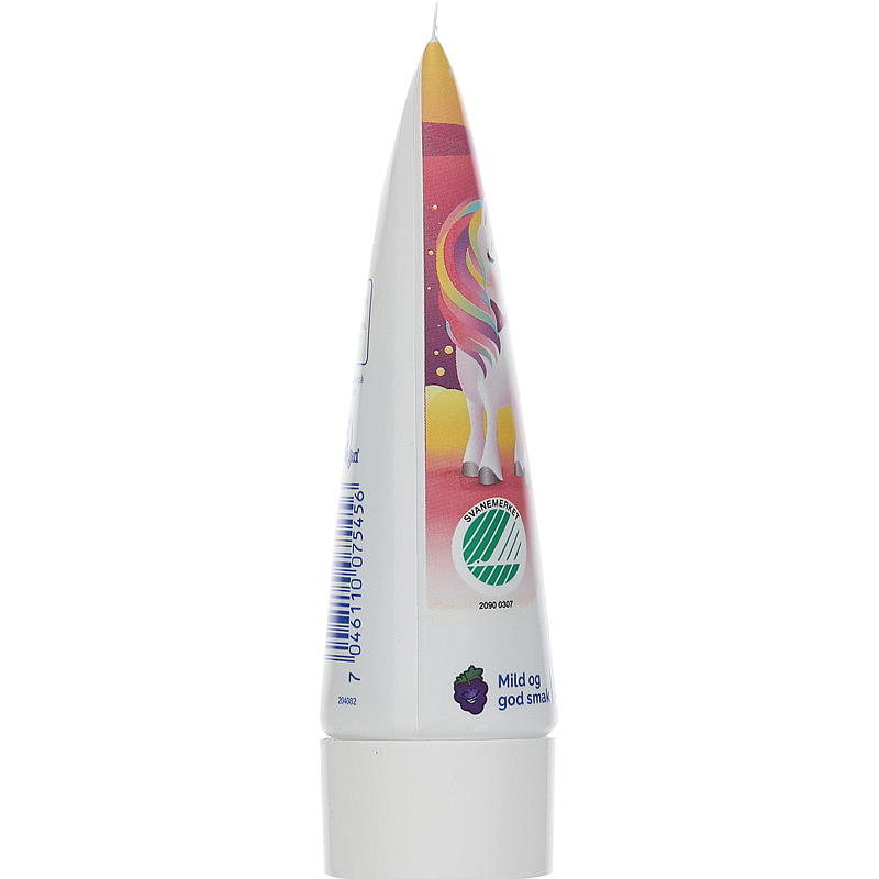 Solidox Tannkrem 60 ml Junior Solidox