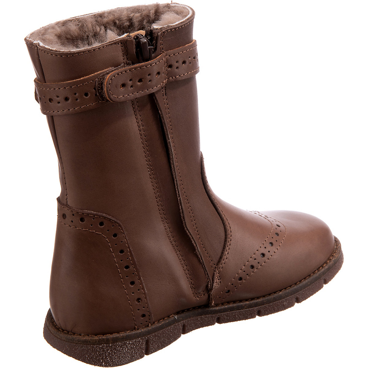 Winterstiefel für Mädchen