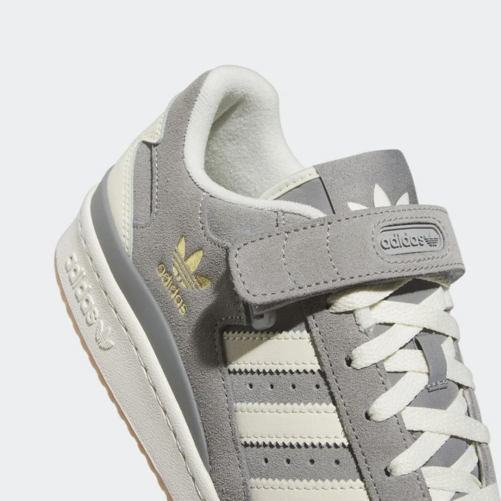 adidas Forum Low FZ6253 / grau