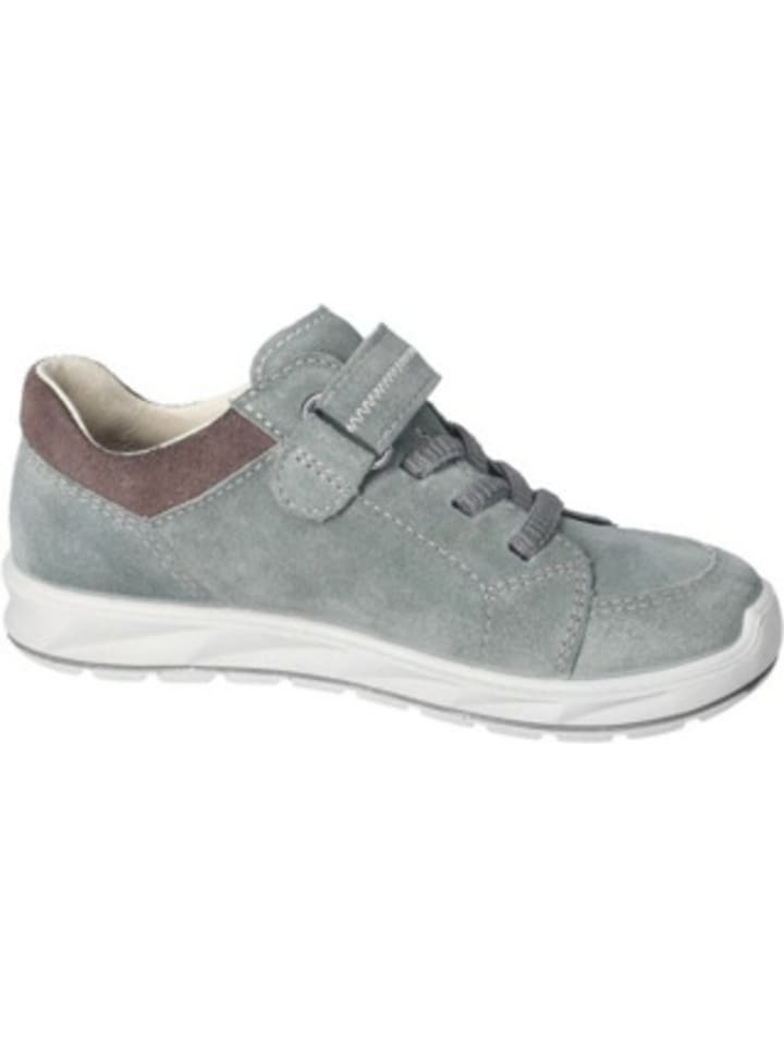 Ricosta Jungen Halbschuhe für Herren in grün in grün günstig kaufen