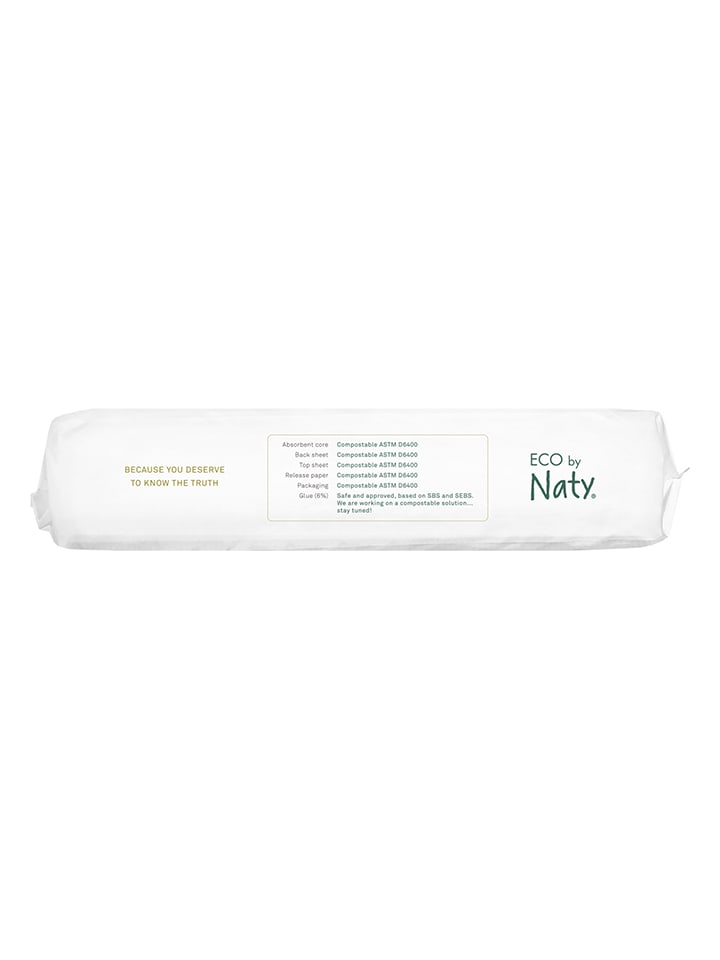 Naty 3er-Set: Wöchnerinneneinlagen - 3x 10 Stück günstig kaufen onesize