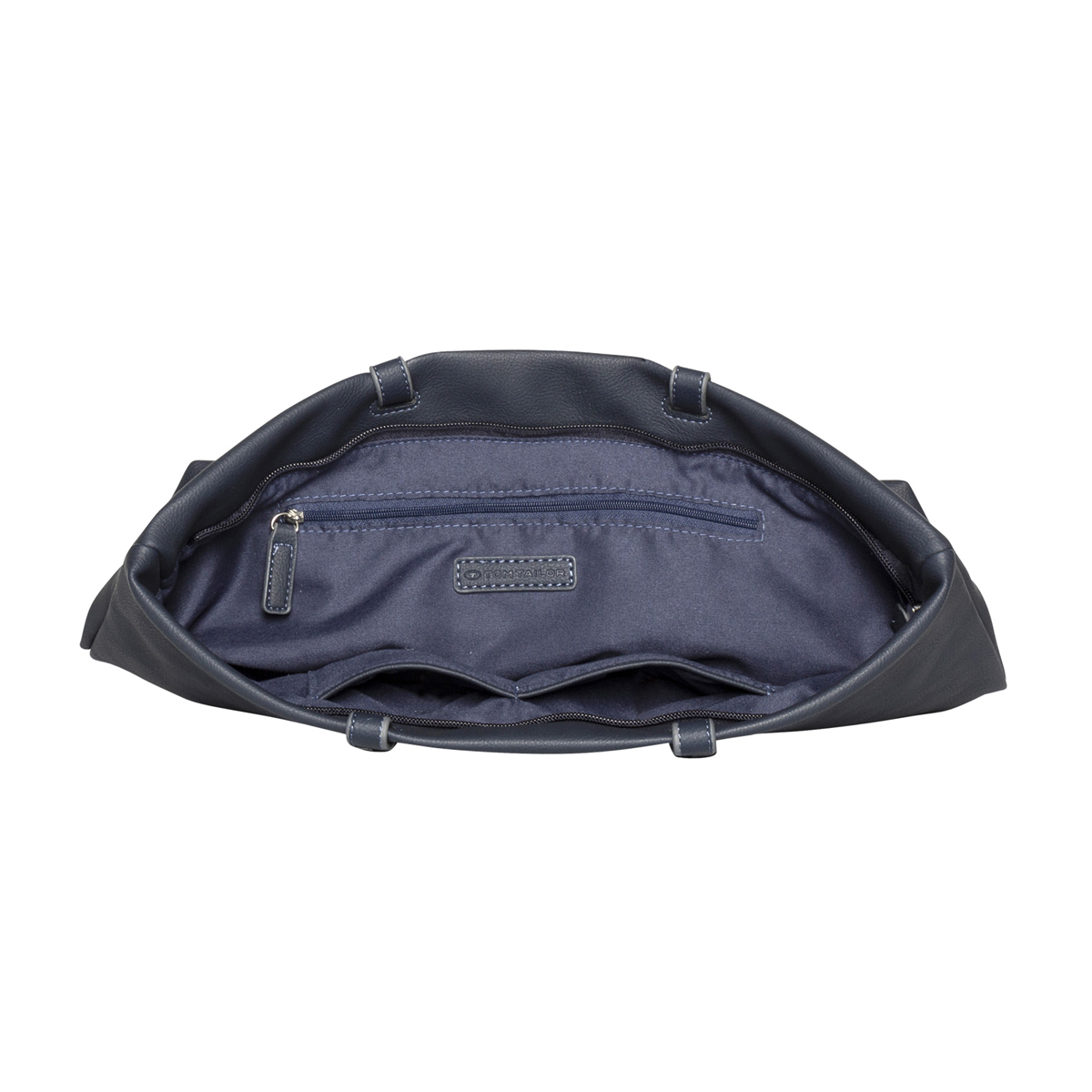 Tom Tailor Bags 29267 Blau 53 blue
