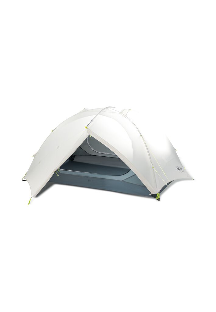 REAL DOME LITE II Leichtes Kuppelzelt 2 Personen