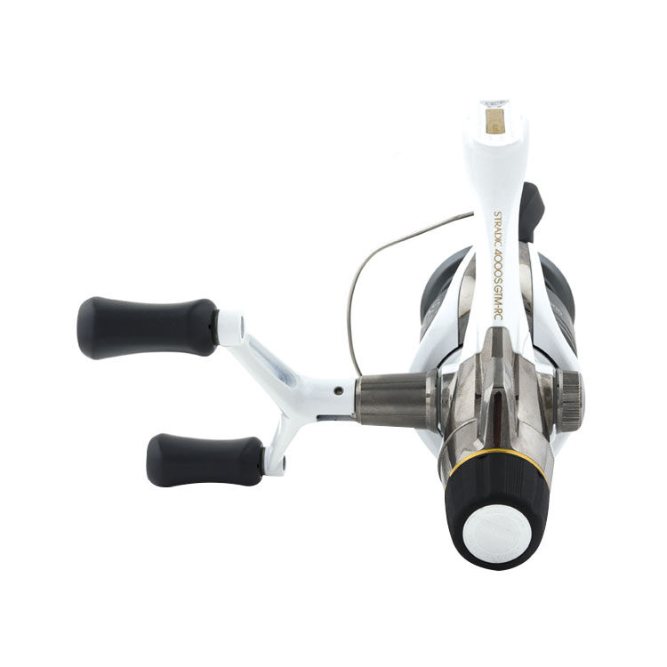 Shimano Stradic 2500 GTM RC tylny hamulec kołowrotka