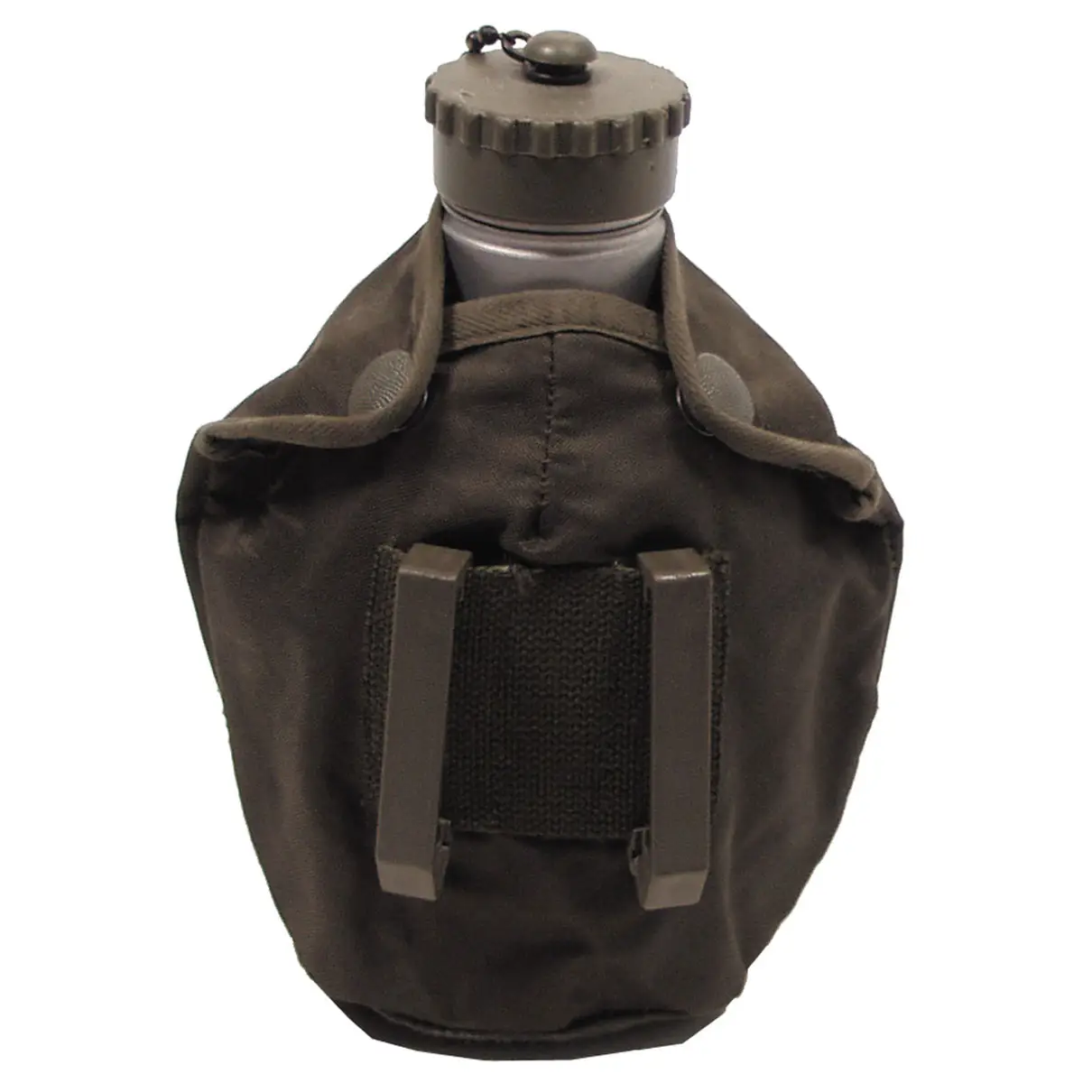 Österreichische Feldflasche gebraucht