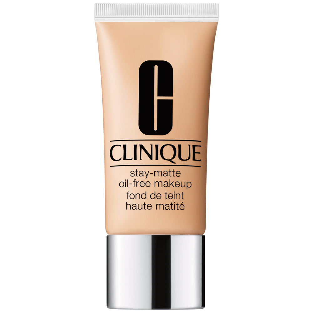 Clinique Stay-Matte Fond de Teint Haute Matité