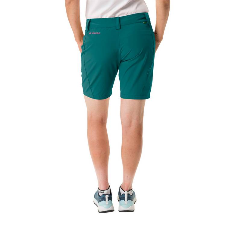 VAUDE Women's Neyland Shorts Funktionshose Damen