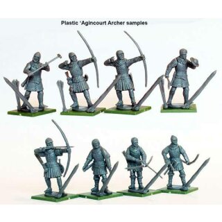 The English Army 1415-1429 (EN)