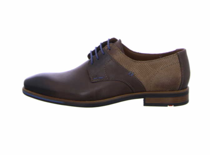 LLOYD Business Schuhe braun Damien
