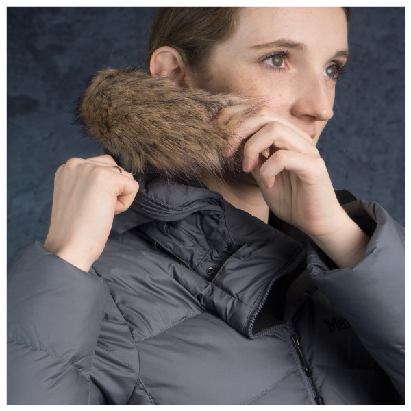 Marmot - Women's Montreal Coat - Mantel