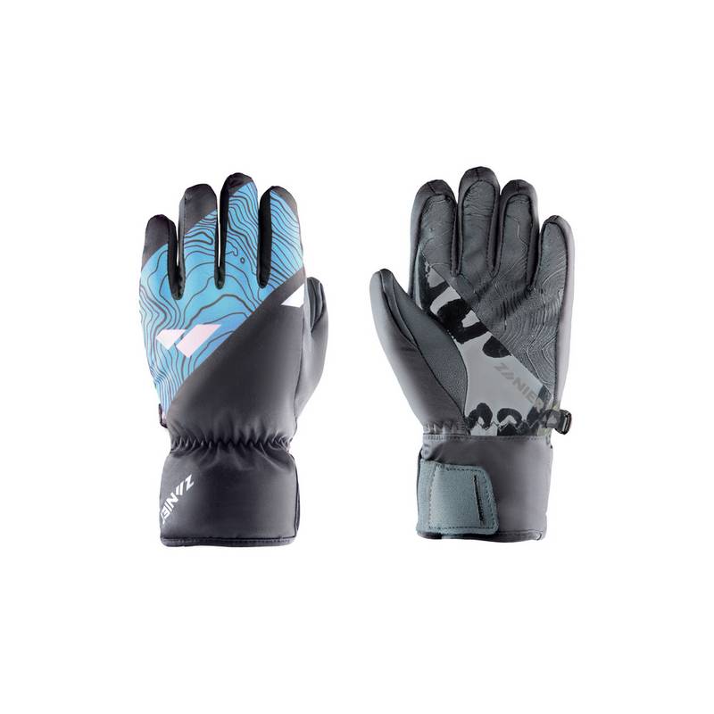 Zanier SILLIAN.STX Skihandschuhe