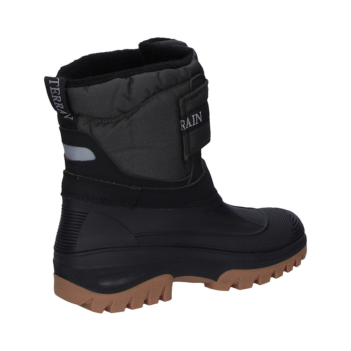 Winterstiefel Tommy