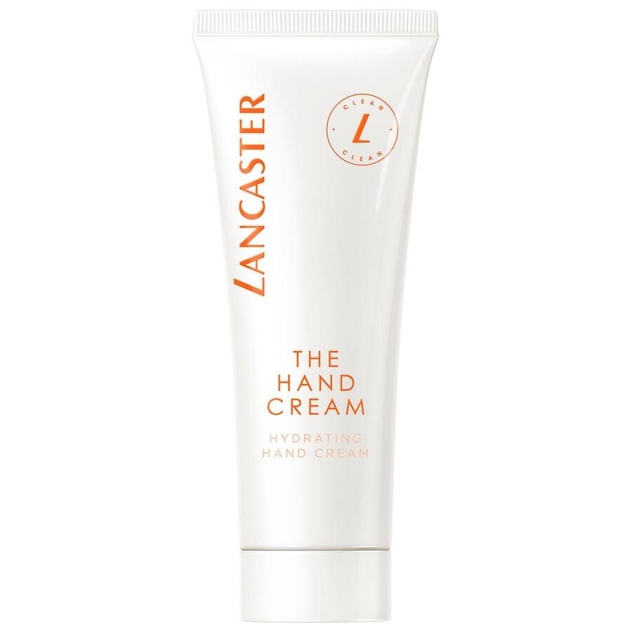 The Hand Cream