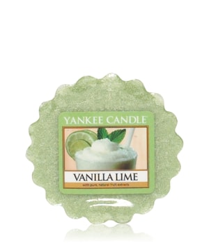 Yankee Candle Vanilla Lime Wax Melt Duftwachs-22 g