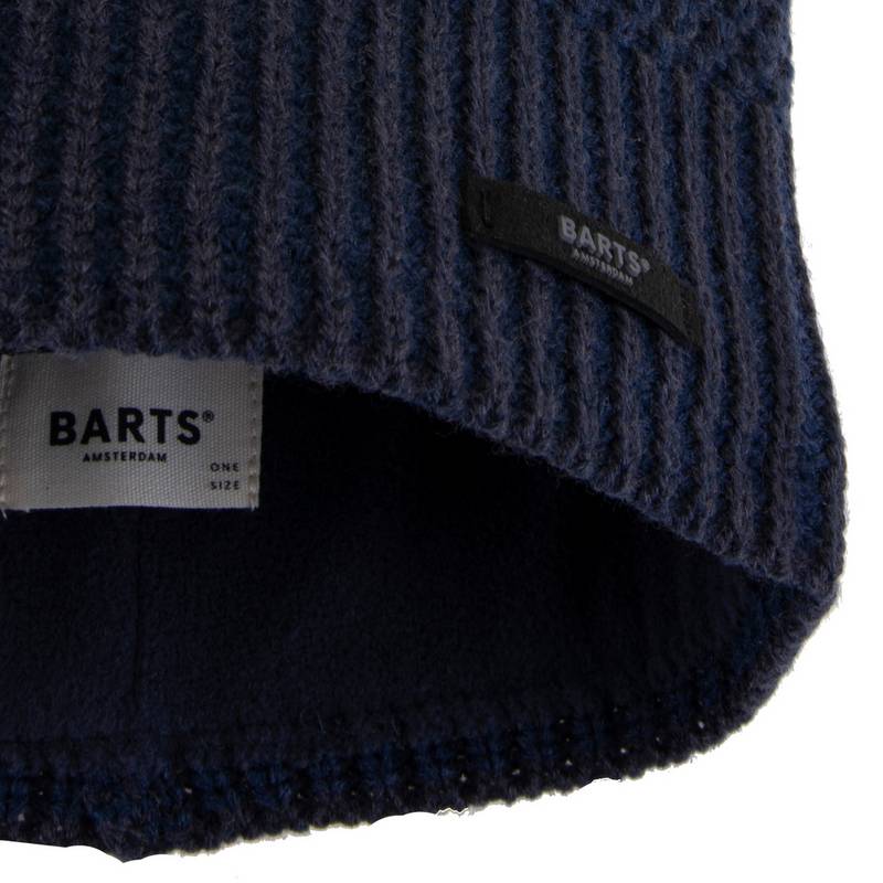 Barts Noar Beanie Herren