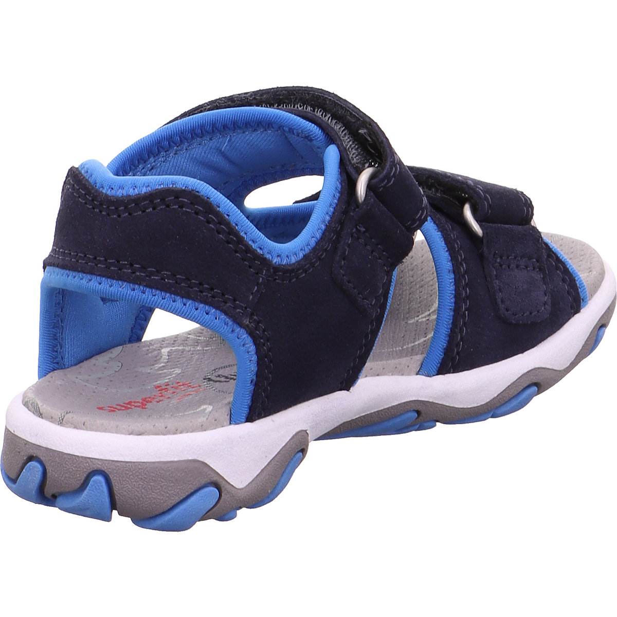 Sandalen MIKE 3.0 WMS Weite M4 für Jungen