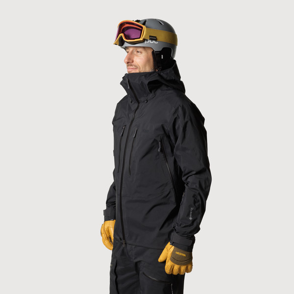 ROC BLANC JACKET GEN.3 M Herren - Hardshelljacke