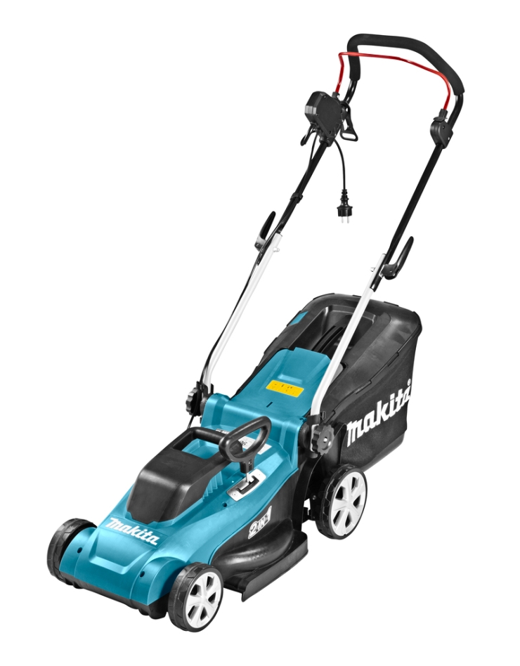 Makita ELM3720 230V Plæneklipper 37 cm
