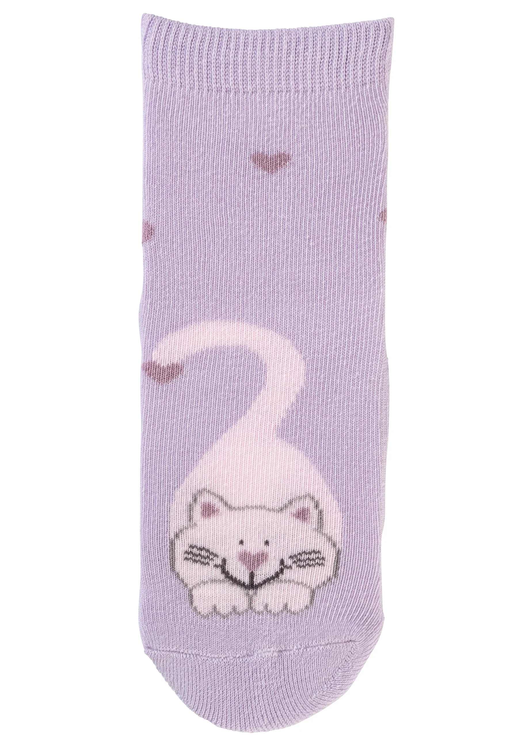 Fli Fli AIR mit Motiv Katze in versch. Farben