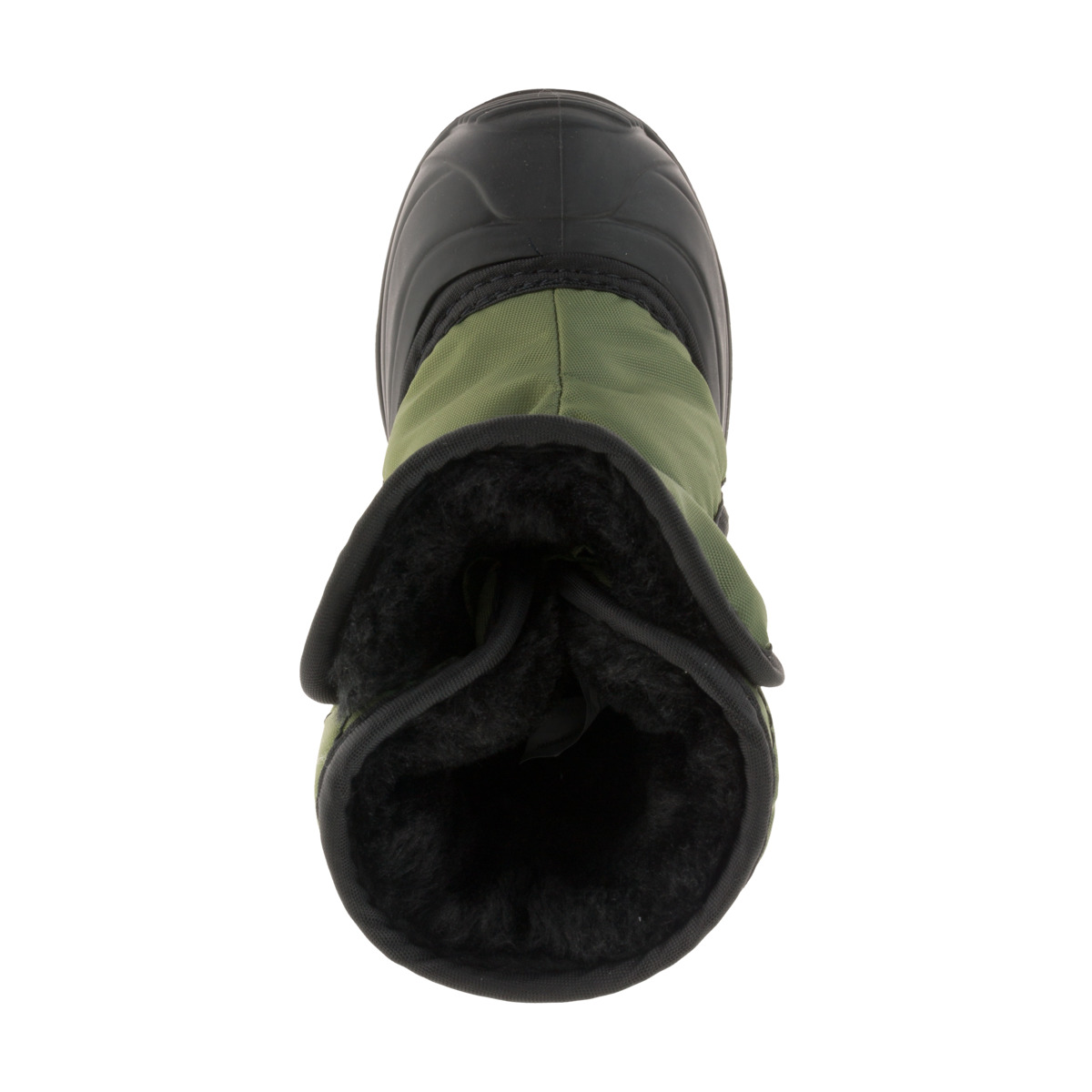Kamik Snowbug3 Winterstiefel gruen
