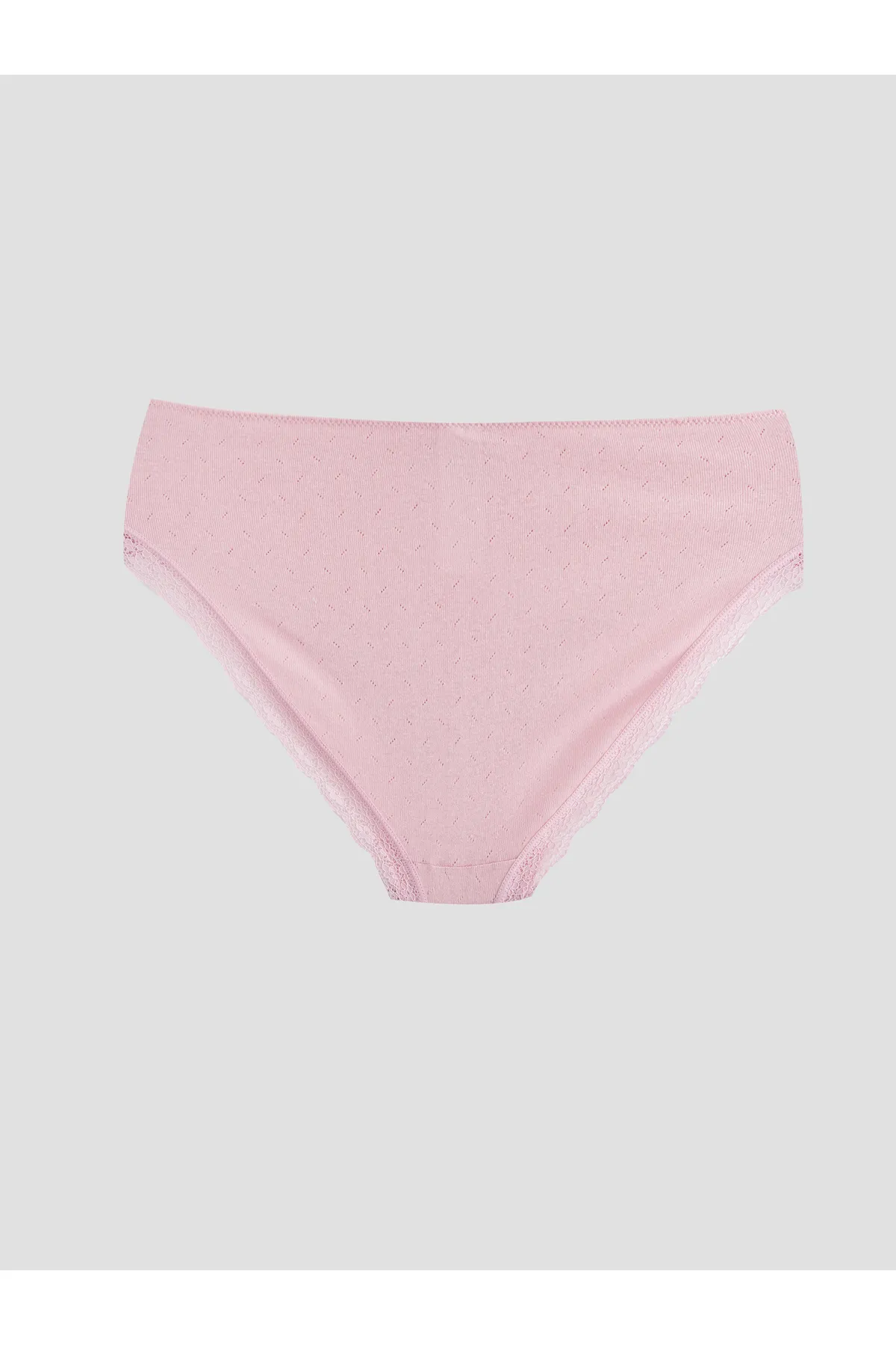 LC Waikiki  Hipster-Höschen mit Spitzendetail