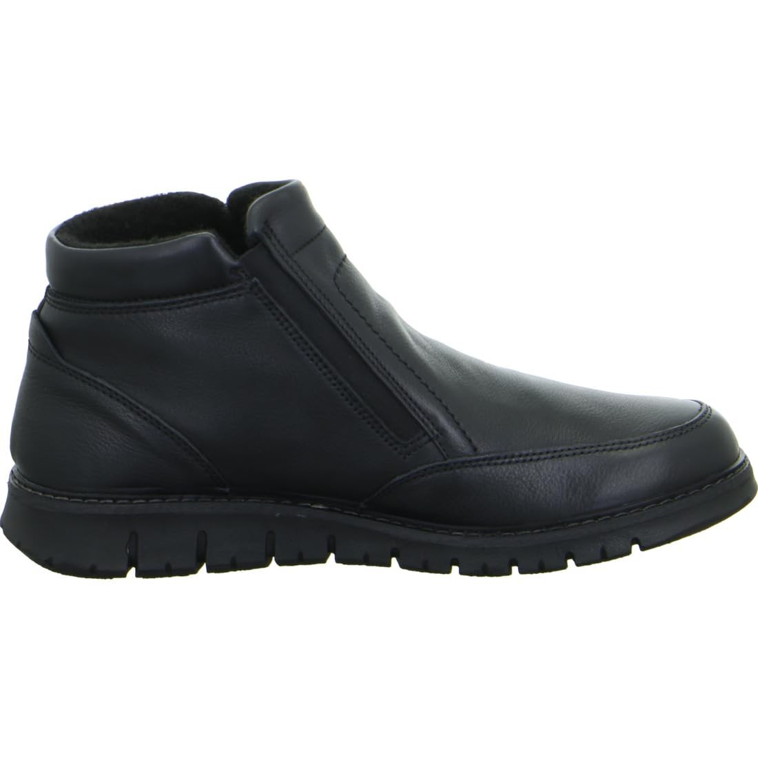 ARA Stiefeletten schwarz Leandro