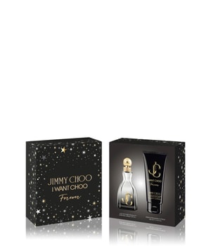 Jimmy Choo I Want Choo Forever Duftset 1 Stk