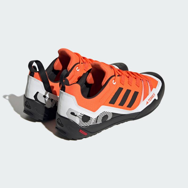 adidas TERREX Swift Solo 2.0 Wanderschuh Walkingschuhe
