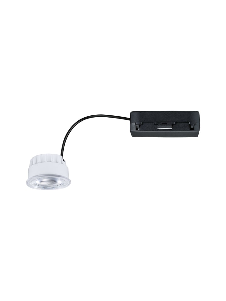 paulmann LED Coin Nova     50mm  2,8W 505lm 230V  4000K Klar A günstig kaufen onesize
