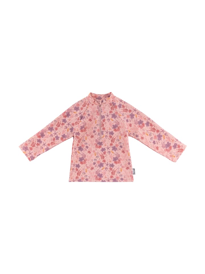 Sterntaler Badeshirt langarm Corale in zartrosa günstig kaufen