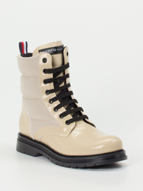 Schnürboots-67003590003 Tommy Hilfiger