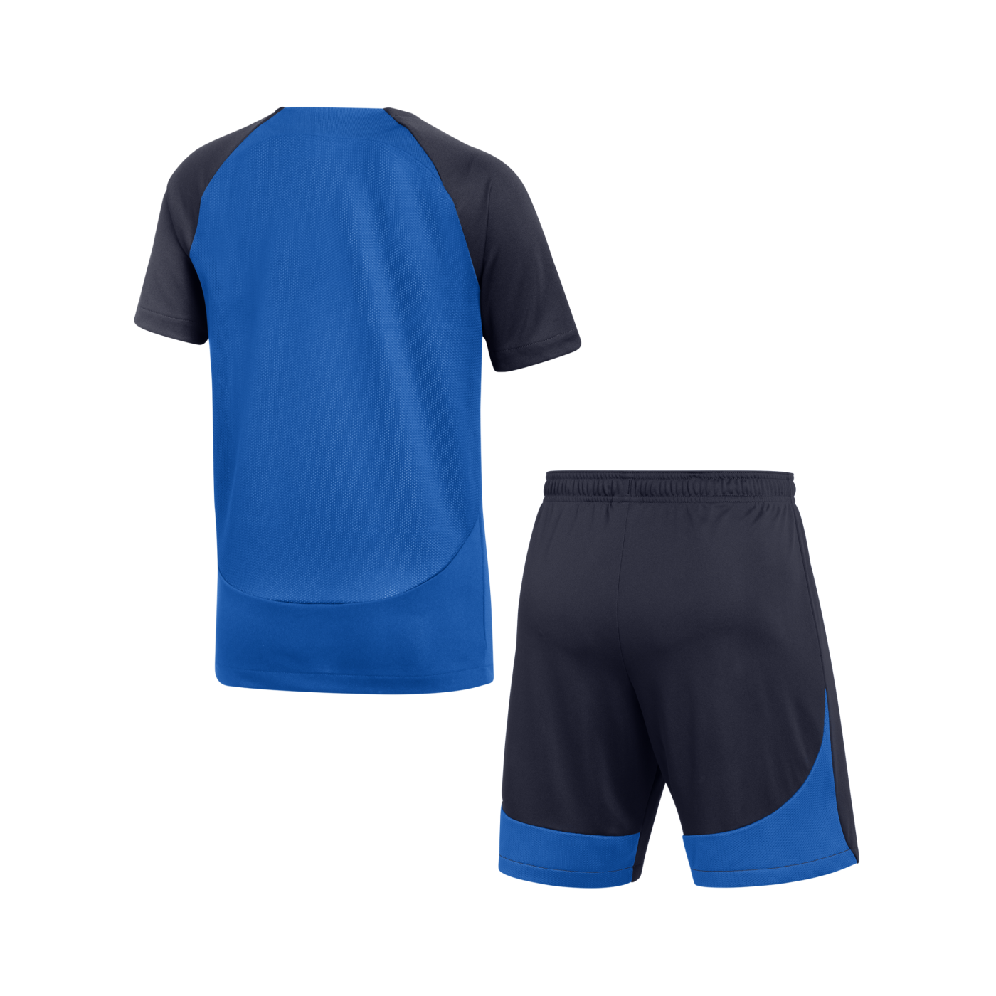 Nike Academy Pro Trainingsset Kids Blau F463